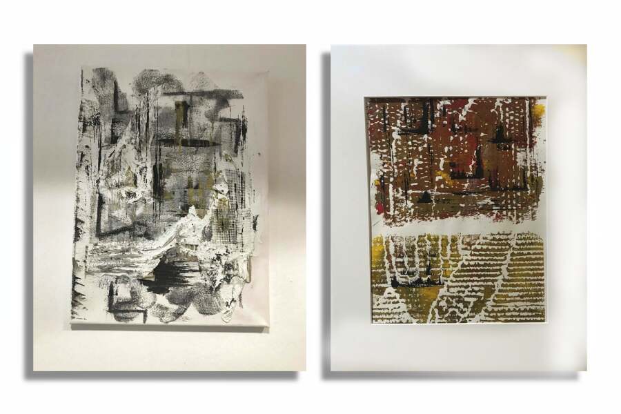 Bilder der Ausstellung