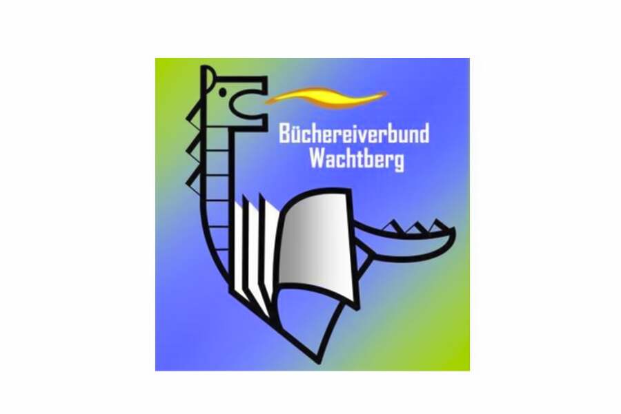 Logo Büchereiverbund Wachtberg