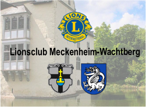 Lionsclub Club Logo