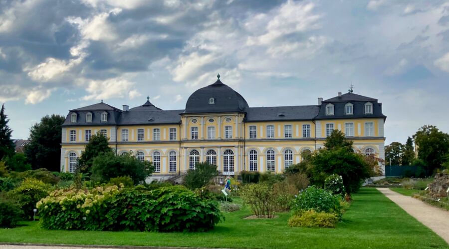 Schloss Poppelsdorf