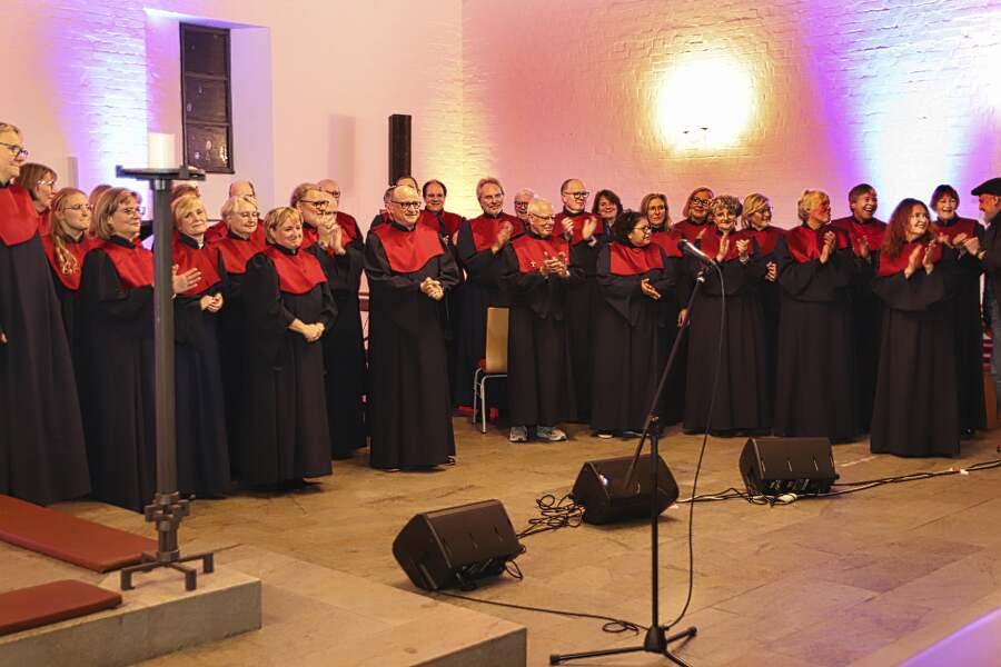 Gospelchor