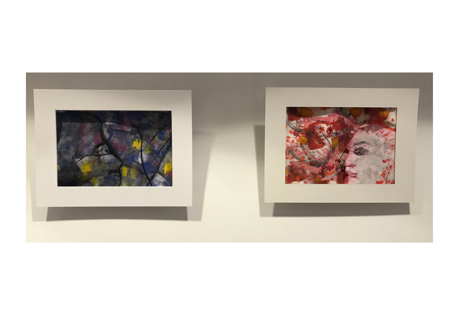 Bilder der Ausstellung