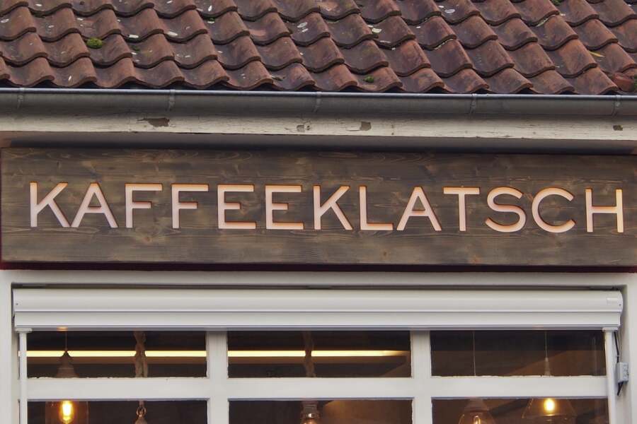 Kaffeklatsch