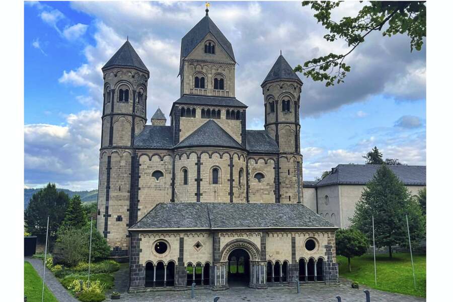 Kloster Maria Laach