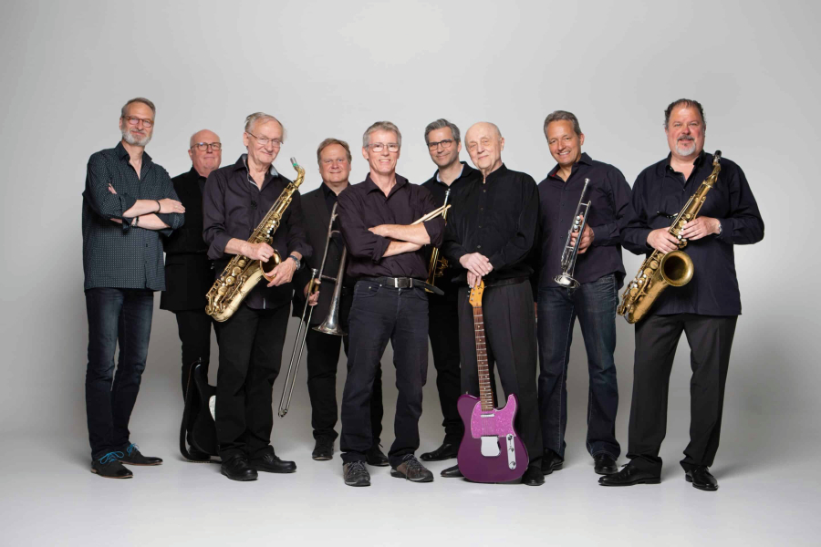 Bluesband