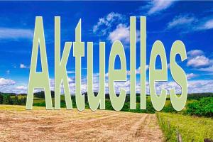 Aktuelles