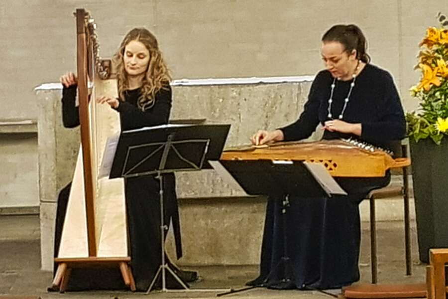 Musikerinnen